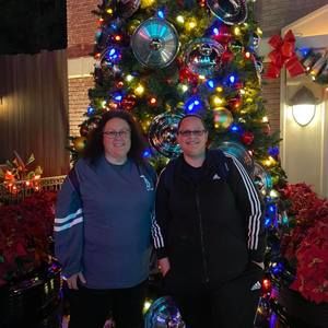 Meet your Posher, Tina